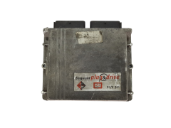 Controller LPG 67R011002 110R001001 031001 FLY SF BRC 17106