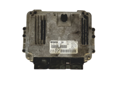 Controller 0281010707 9647158080 9647785580 PSA Bosch 26967