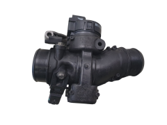 Air Throttle Body 9660030380 25365284 1.6 HDI Delphi Citroen Peugeot S5