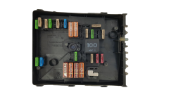Controller 1K0937125 0-1718130-1 VW Seat Audi Tyco 1574