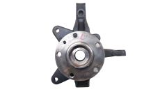 Wheel Steering Knuckle Front Left 8200755585 8200361237 Renault Kangoo 2 