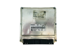 Engine Controller BMW 7792544 0281011085 Bosch 31183