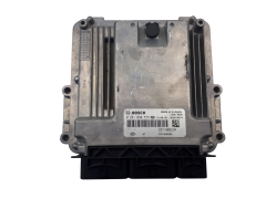 Controller Renault 237100323R 237103832R 0281030575 2.0 DCI 0km 1005