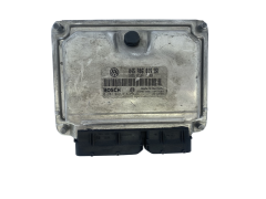 Controller 045906019BR 0281012318 VW Seat Skoda Bosch 50056