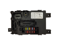 Fuse Box Fiat 00517954290 28079637 Delphi 19650