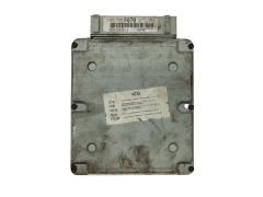 Controller 1U7A-12A650-LA LP4-335 P070 Ford