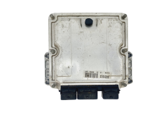 Controller PSA 0281011081 9647472780 Bosch 44665