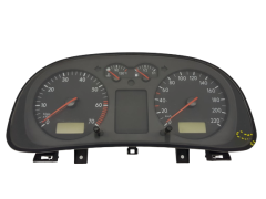Speedometer/Instrument Cluster VW Golf MK4 1J0919860 110008773001 18795