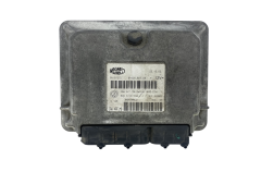 Controller IAW 4AF.M9 55187372 61600.627.05 Fiat Magneti Marelli 48589
