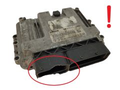 Controller 55204661 0281013138 4234A30AM Alfa Romeo Bosch 14406