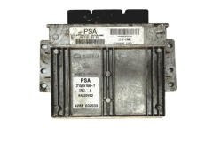 Controller PSA 9657018380 9649433980 Sagem 20277