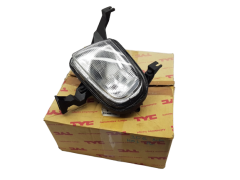 Fog Lamp Left 6204Q9 Peugeot 306 TYC 4933