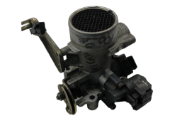 Air Throttle Body Nissan Micra 0280750117 16119-1F710 Bosch Air Throttle Body Nissan Micra 0280750117 16119-1F710 Bosch