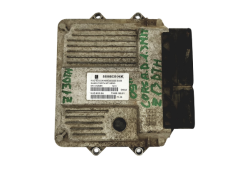 Engine Controller GM 55566039 HK MJD 6O3.SA Opel GM Engine Controller GM 55566039 HK MJD 6O3.SA Opel GM