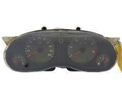 Speedometer/Instrument Cluster Galaxy Alhambra Sharan 7M0920822K AE