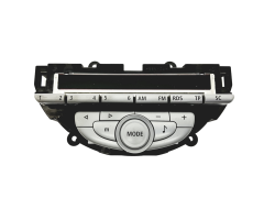 Radio Display Mini Cooper R56 R57 47896