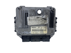Controller 0281011549 8200310863 8200370779 Renault Bosch 50660