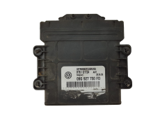 Gearbox Controller 09G927750FD H76 S1124 VW 