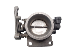 Air Throttle Body Renault 7700875435 AJ0010428B 1.4 1.6 Solex 1836