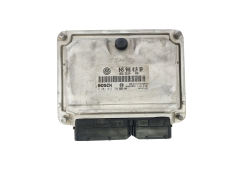 Controller 045906019BP 0281012194 VW Bosch 45760