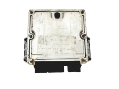 Controller PSA 0281011081 9647472780 Bosch 28112