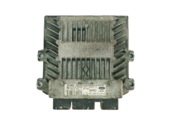 Controller 3S61-12A650-LC 5WS40140E-T Ford Siemens 33374