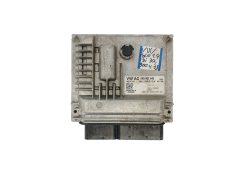 Controller 04B907445 28459901 21006001 VW Skoda Delphi 