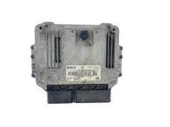 Engine Controller 55205622EP 0281014024 Opel Bosch 61996
