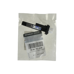 Boot Lid Lock  Original to 788276143R Renault Dacia