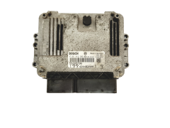 Controller 55205736  0281012303 Fiat Bosch