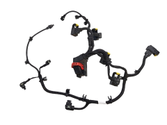 Electric Wires 2517256425_b DW5005 Getrag Renault Megane 4 