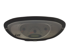 Speedometer/Instrument Cluster Lancia Ypsilon 46814971 503000380900 24607