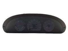 Speedometer/Instrument Cluster Fiat Punto 606220001 6062190030C Veglia