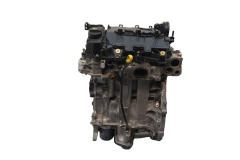 Petrol Engine HM01 1.2 VTI HMZ 10B208 Citroen C3 II 65000km