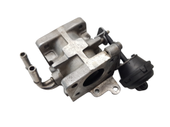 Air Throttle Body EGR 03G131063E VW Audi Seat Skoda 1.9 TDI