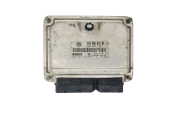 Controller 045906019BP 0281012194 VW Bosch 44540