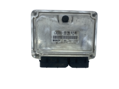 Controller 038906019AN 0281010094 Audi Bosch 49485