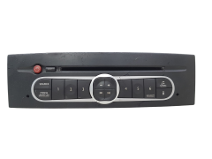 Cd Radio Player Renault Laguna 2 8200292329 RENRDW270-10 5139 Cd Radio Player Renault Laguna 2 8200292329 RENRDW270-10 5139