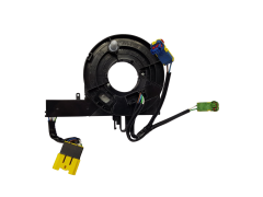 Retractor Belt Airbag 255670019R Renault Megane 3 Scenic 3