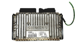 Controller S108518003C 9634573380 7700103423 PSA Siemens 