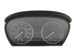 Speedometer/Instrument Cluster BMW 3 E90 9242347-01 VDO RHD