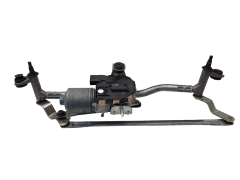 Wiper Mechanism VW Caddy Touran 1T1955023A 1T1955119A Bosch 1241