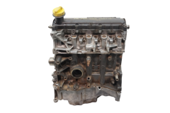 Diesel Engine 1,5 dci K9K704 Kangoo Renault NIssan Kubistar 1002