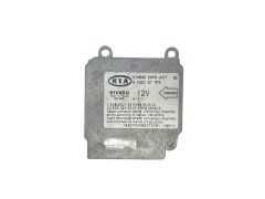 Controller 0K32C677F0 HAE3081  Kia Hyundai