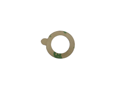 Gasket, Seal Original Citroen Peugeot 1692647780