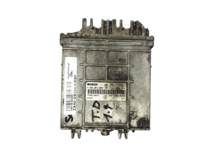 Controller 0281001809 7700110647 7700105953 Renault Bosch 16640