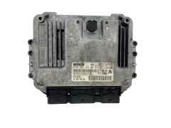 Controller 0281014729 9653958980 9665674480 Bosch PSA 52667
