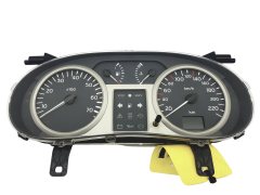 Speedometer/Instrument Cluster Renault Clio 2 8200059765 49255