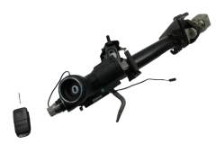Steering Column Mercedes-Benz W168 A1684620378 A1684620184