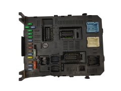 Controller BSI 2004 H05 9661940480 PSA Johnson Controls 1169